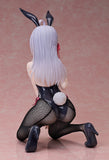 Alisa Mikhailovna Kujou: Bunny Ver. 1/4 Scale Figure