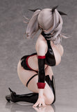 Joffre: Blessings' First Flight 1/4 Scale Figure