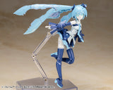 Frame Artist Snow Miku