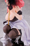 Cat's Thought Maid Cat Mochan 1/4 Scale Figure