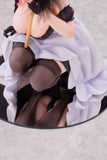 Cat's Thought Maid Cat Mochan 1/4 Scale Figure