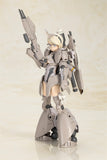 Frame Arms Girl  Zero Tortoise