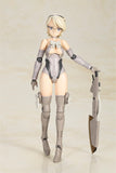 Frame Arms Girl  Zero Tortoise