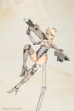 Frame Arms Girl  Zero Tortoise