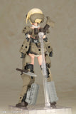 Frame Arms Girl Grande Scale Gourai