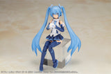 Frame Music Girl Snow Miku Another Color Ver.