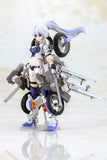 Frame Arms Girl Second Jive