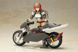 Frame Arms Girl Wilber Nine