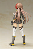 Frame Arms Girl Wilber Nine