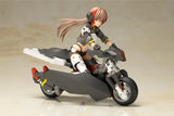 Frame Arms Girl Wilber Nine