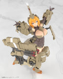 Frame Arms Girl Kagutsuchi-Kou (Re-Run)