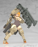 Frame Arms Girl Kagutsuchi-Kou (Re-Run)