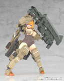 Frame Arms Girl Kagutsuchi-Kou
