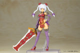 Frame Arms Girl Hresvelgr=Rufus Qipao Ver.