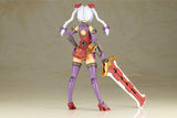 Frame Arms Girl Hresvelgr=Rufus Qipao Ver.