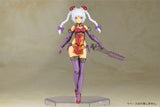 Frame Arms Girl Hresvelgr=Rufus Qipao Ver.