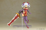 Frame Arms Girl Hresvelgr=Rufus Qipao Ver.