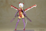 Frame Arms Girl Hresvelgr=Rufus Qipao Ver.