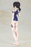 Frame Arms Girl Laetitia Azurite Ver.