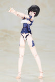 Frame Arms Girl Laetitia Azurite Ver.