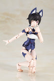 Frame Arms Girl Laetitia Azurite Ver.