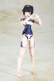 Frame Arms Girl Laetitia Azurite Ver.