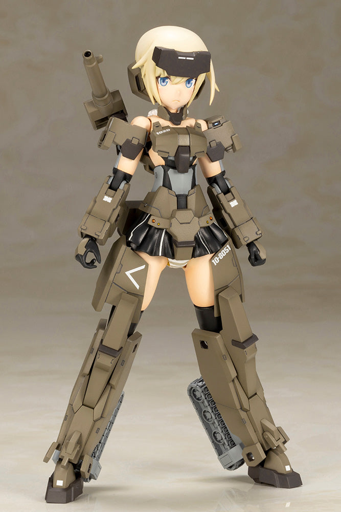 フレームアームズガール　P3 GOURAI Kotobukiya Frame Arms Girl P3 Gourai | Frame Arms Girl