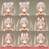 Frame Arms Girl Grande Scale Innocentia