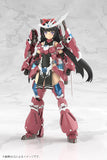 Frame Arms Girl Grande Scale Magatsuki