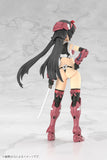 Frame Arms Girl Grande Scale Magatsuki