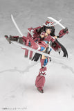 Frame Arms Girl Grande Scale Magatsuki