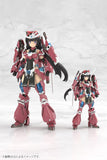 Frame Arms Girl Grande Scale Magatsuki