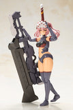 Frame Arms Girl Kagutsuchi-Otsu Fencer