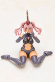 Frame Arms Girl Kagutsuchi-Otsu Fencer