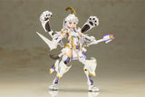 Frame Arms Girl Durga I (Cat Armor Ver.)
