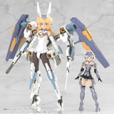 Frame Arms Girl Grande Scale Baselard