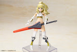 Frame Arms Girl P3 Durga II Light Armor Ver.