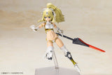 Frame Arms Girl P3 Durga II Light Armor Ver.