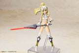 Frame Arms Girl P3 Durga II Light Armor Ver.
