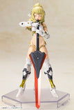 Frame Arms Girl P3 Durga II Light Armor Ver.