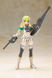 Frame Arms Girl Wilber Nine Beryl Armor Custom