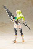 Frame Arms Girl Wilber Nine Beryl Armor Custom