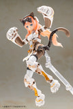 Frame Arms Girl Durga I (Cat Armor Ver. -Calico-)