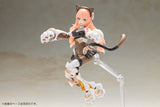 Frame Arms Girl Durga I (Cat Armor Ver. -Calico-)