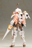 Frame Arms Girl Durga I (Cat Armor Ver. -Calico-)