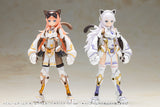 Frame Arms Girl Durga I (Cat Armor Ver. -Calico-)