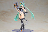 Frame Arms Girl Stylet Swimsuit Low Visibility Ver.