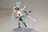 Frame Arms Girl Stylet Swimsuit Low Visibility Ver.