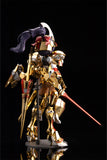 Frame Arms Girl Durga (Gold Ritter)