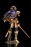 Frame Arms Girl Durga (Gold Ritter)